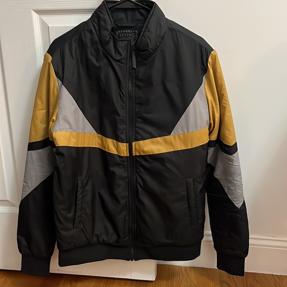 Jacket from Flying Machine - Picture 4 of 5